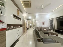 Seletar Hills Estate (D28), Terrace #504593641